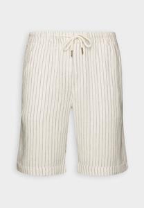 Шорты ШОРТЫ ИЗ ЛЬНА Pier One, кремовый