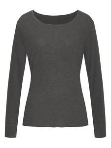 Рубашка с длинным рукавом LASCANA