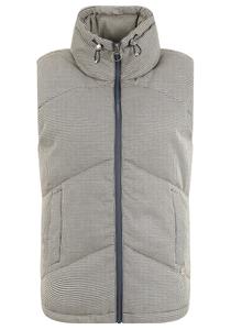 Жилет Oxmo Nennja, Grey