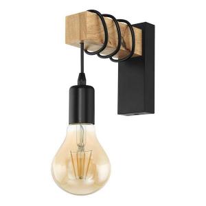 Настенный светильник Eglo Townshend