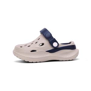 Детские тапочки с низким верхом, амортизирующие, устойчивые к истиранию, дышащие, противоскользящие, с отскоком Marcolor, белый/розовый