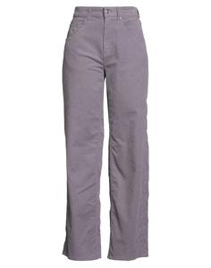 Брюки Department 5, сиреневый