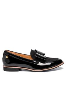 Тапочки Maciejka 04099-01/00-5, черный