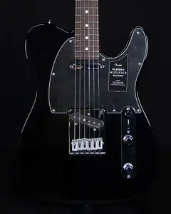 Fender Player II Modified Telecaster, гриф из розового дерева, Dusk