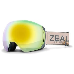 Очки Cloudfall xl Zeal, Glades/Polarized Alchemy