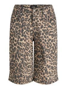 Шорты-Бермуды мешковатого кроя Sarah 12283781 Jjxx, коричневый