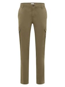 Mustang Брюки-карго цвета хаки