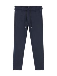 Повседневные брюки Le Temps Des Cerises Maro, Dark blue