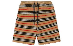 Повседневные шорты для мужчин Burberry