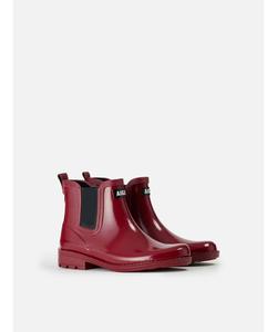 Водонепроницаемые всепогодные резиновые ботинки челси Carville 2