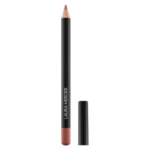Карандаш для губ caviar perfecting lip liner 10 precious plum Laura Mercier, 09 luxurious mauve, вес 1.1 гр.