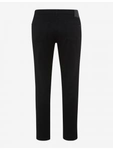 Брюки Чак темно-синего цвета BRAX