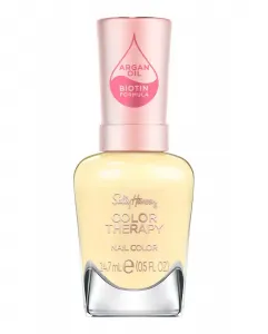 Лак для ногтей Color Therapy 14,7 мл Sally Hansen, Ray Of Light