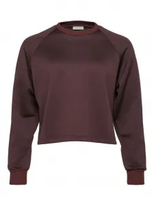 Толстовка Ebony Eres, коричневый