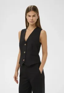 Жилет юктайв зелла Inwear, Black