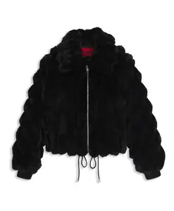 Куртка Флориан-3 Hugo, черный