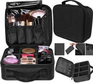 КЕЙС-ОРГАНАЙЗЕР ДЛЯ КОСМЕТИКИ, СУМКА-КОСМЕТИЧКА, МЕШОК-СУМКА Inna marka