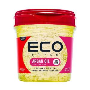 Аргановое масло 473 мл Eco Styler