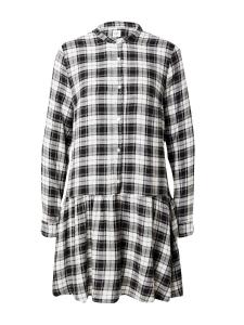 Платье-рубашка GAP, Black