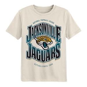 Футболка Jacksonville Jaguars Huddle Outerstuff
