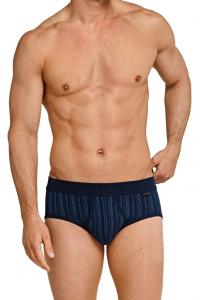 Трусы 2-PACK Schiesser, темно-синий