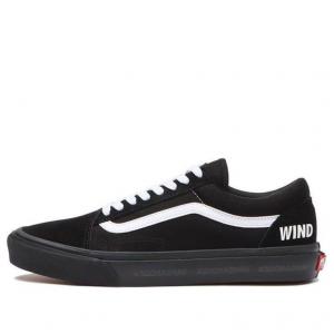 Кроссовки Vans Old Skool x Wind And Sea V36CF-WIND-SEA