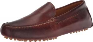 Мужские лоферы Sperry Gold Meridian Driver в стиле водителя, Tan