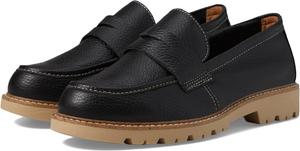 Лоферы Comfortiva Lakota, черный