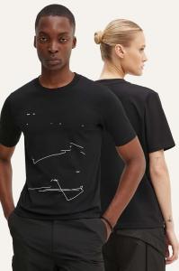 Футболка Гелиот Эмиль Heliot Emil, черный