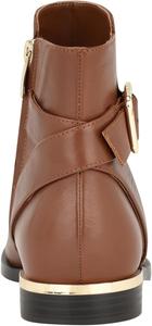Женские ботильоны Nine West Alleva, Tan 101