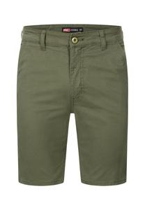 Шорты шорты-чиносы Rock Creek, темно-зеленый