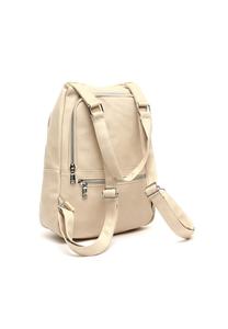 Рюкзак NOVIL MISAKO, бежевый