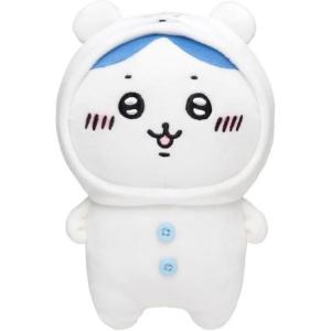 Хачивар шутливый медведь плюшевая кукла Chiikawa