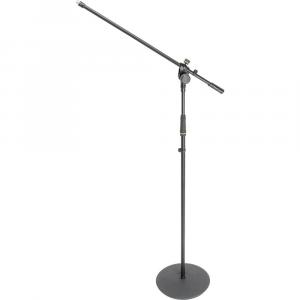Микрофонная стойка Gravity Stands Microphone Stand with Round Base and GMS2321B
