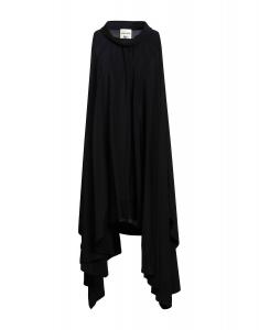 Платье Semicouture, черный