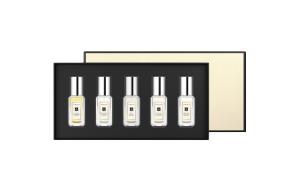 Zumalong классический набор пробников духов пять штук eau de cologne 9 мл*5 Jo Malone London