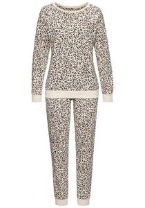 Пижама VIVANCE Dreams, экрю