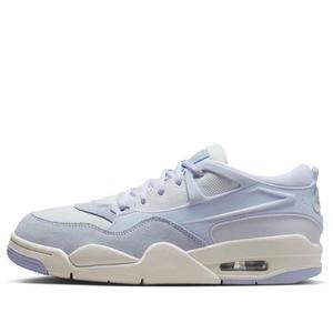 Кроссовки (WMNS) Air Jordan 4 RM 'Light blue'