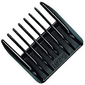 2/6 мм Комфортный гребень для Rex, Rex Adj, Fox, 1400, Arco Moser