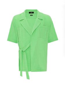 Рубашка обычного кроя на пуговицах Antioch, светло-зеленый