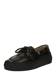 Классические балетки Copenhagen Studios, черный