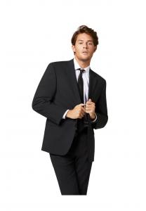 Куртка честер-с Digel, серый