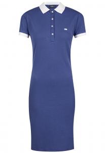 Платье Jimmy Sanders, темно-синий