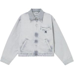 Эмери Джекет Carhartt WIP, черный