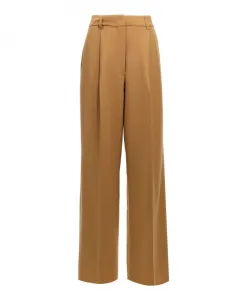 Штаны Акселя Thelatest, коричневый