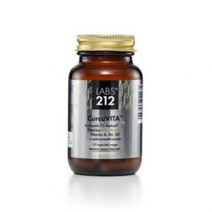 Labs212 CurcuVITA 30 капс.