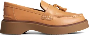 Женские лоферы Sperry Bayside