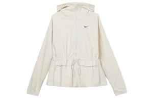 Женская куртка Nike, цвет White