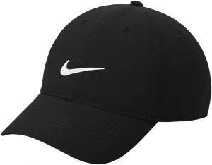 Мужская кепка для гольфа Nike, Black