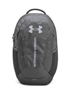 Рюкзак UNDER ARMOUR Sports Backpack Hustle 6.0, серый
